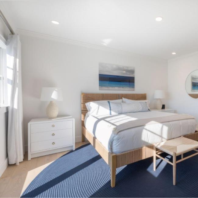 Canoe Place Waterfront Residences Hampton Bays Extérieur photo
