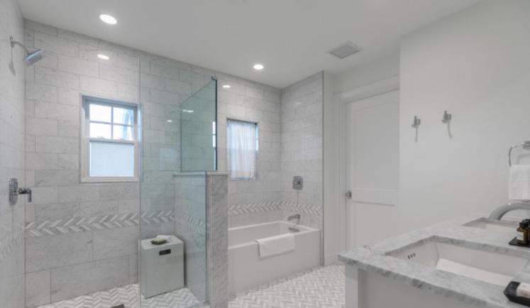 Canoe Place Waterfront Residences Hampton Bays Extérieur photo
