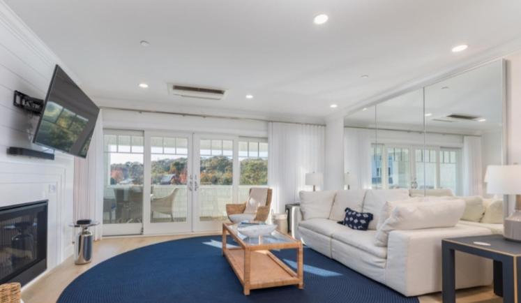 Canoe Place Waterfront Residences Hampton Bays Extérieur photo