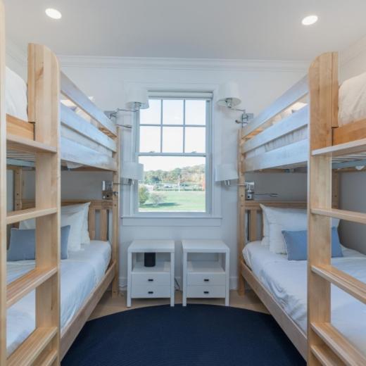 Canoe Place Waterfront Residences Hampton Bays Extérieur photo